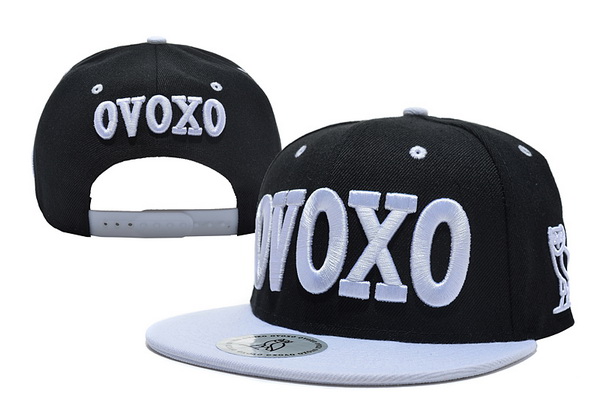 OVOXO Snapback Hat NU005